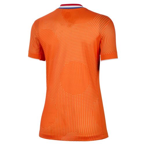 Preview: Niederlande Frauen Trikot für die Frauen EM - 2025